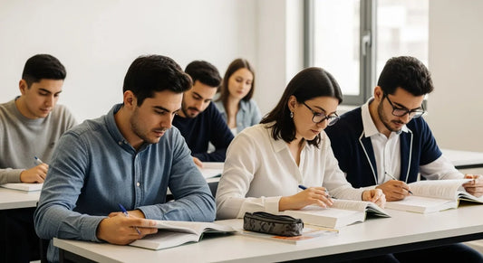 Egel Enfermeria Exam CENEVAL: Guía Completa 2025