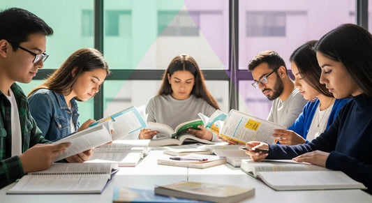 Estudio Exani Ii Par: Guía para tu examen CENEVAL 2025