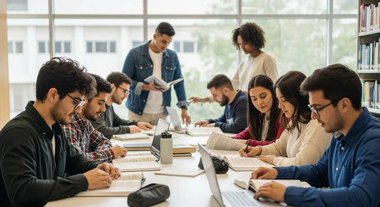 Examen Licenciatura CENEVAL: Guía Completa 2024