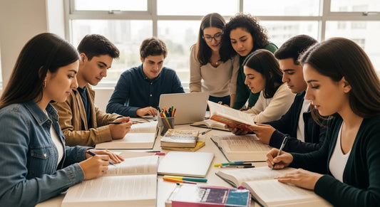 Guía Exani 2025: La Clave para tu Examen CENEVAL