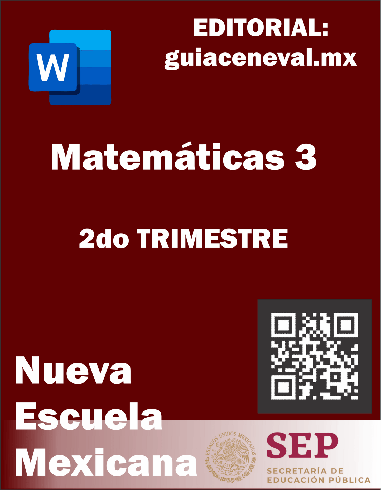 guia-ceneval-resuelta-2020-acredita-al-100,PLANEACIÓN MATEMÁTICAS 3 SEGUNDO TRIMESTRE,PLANEACIÓN