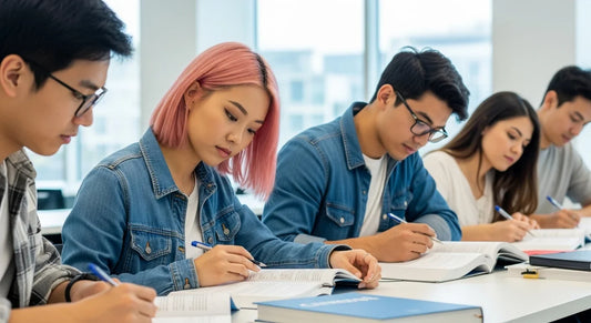 Egel Ceneval: Guía Definitiva para tu Examen CENEVAL 2024