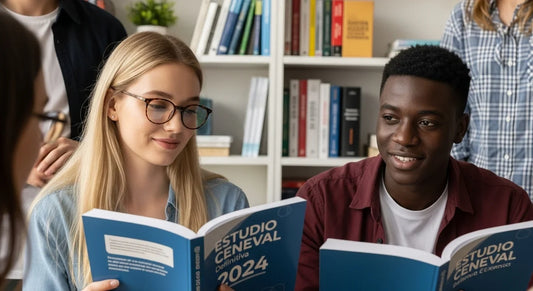 Estudio Ceneval 2024: Guía Definitiva para tu Examen CENEVAL