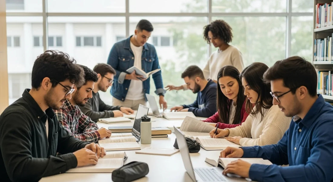 Examen Licenciatura CENEVAL: Guía Completa 2024