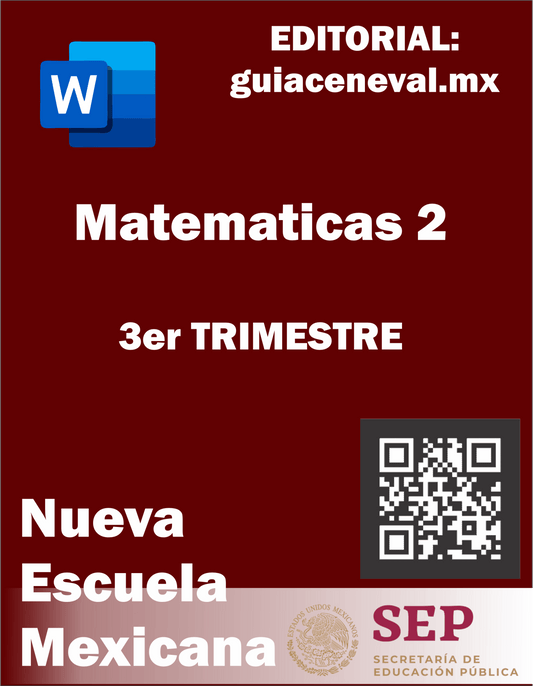 guia-ceneval-resuelta-2020-acredita-al-100,PLANEACIÓN MATEMÁTICAS 2 TERCER TRIMESTRE,PLANEACIÓN