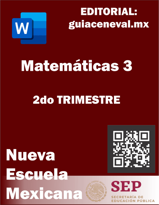 guia-ceneval-resuelta-2020-acredita-al-100,PLANEACIÓN MATEMÁTICAS 3 SEGUNDO TRIMESTRE,PLANEACIÓN